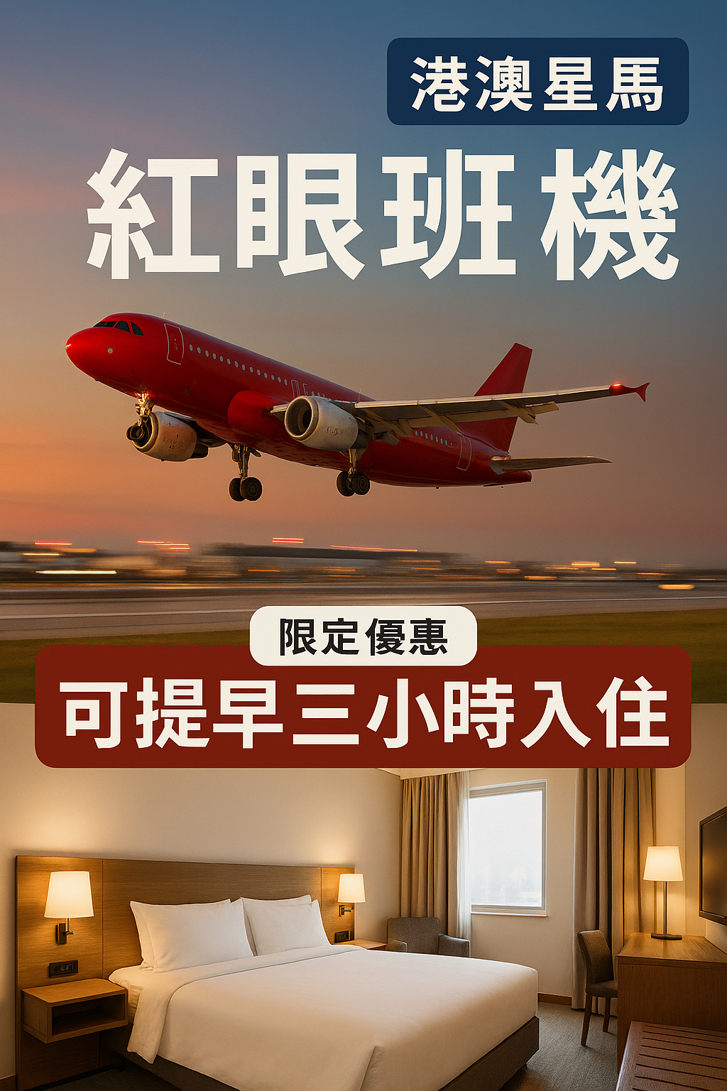 紅眼